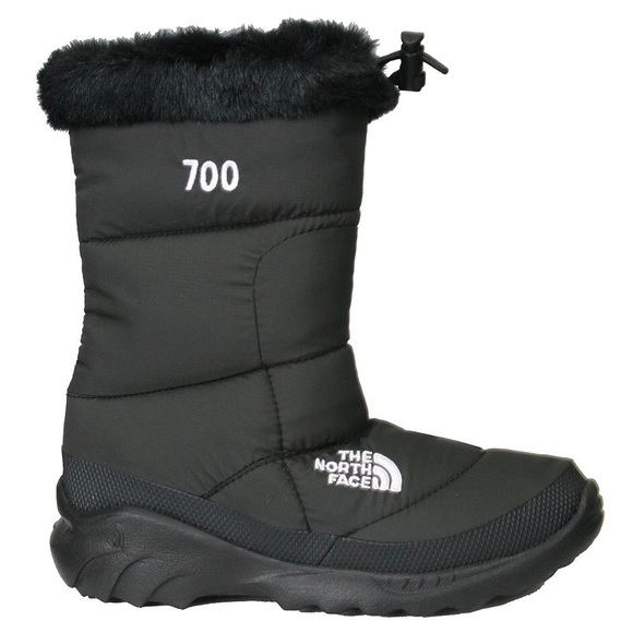 supreme north face boots